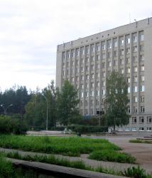 Горбачев Сергей Николаевич 003